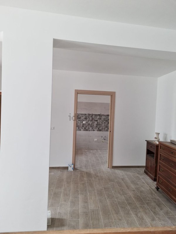 casa semindipendente in vendita a L'Aquila in zona Paganica