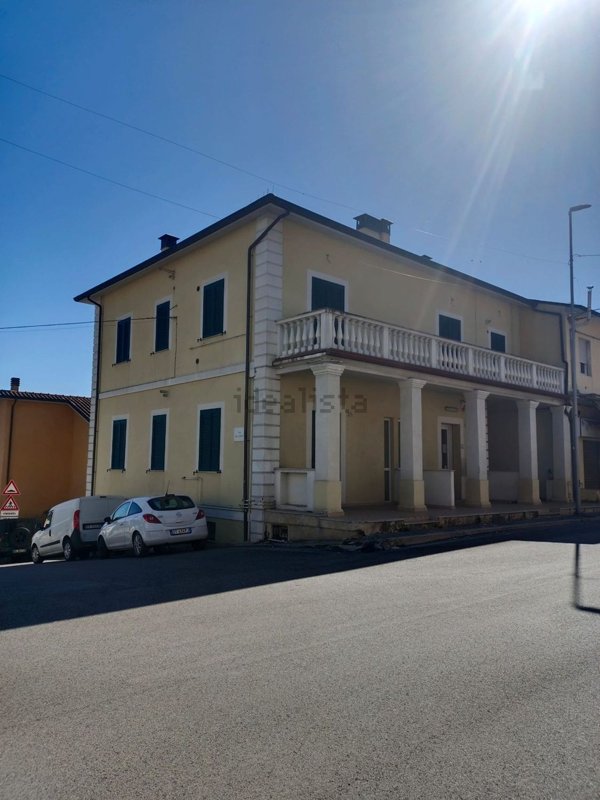 appartamento in vendita a L'Aquila