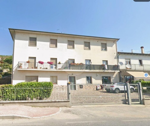 appartamento in vendita a L'Aquila in zona Centro Città