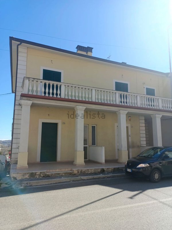 appartamento in vendita a L'Aquila in zona Coppito