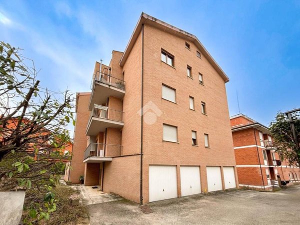 appartamento in vendita a L'Aquila in zona Torrione