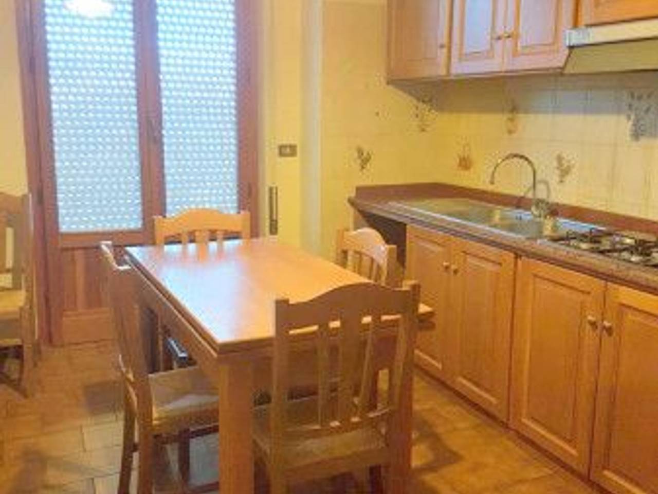 appartamento in vendita a L'Aquila in zona Pianola