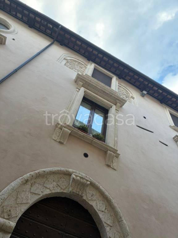 appartamento in vendita a L'Aquila