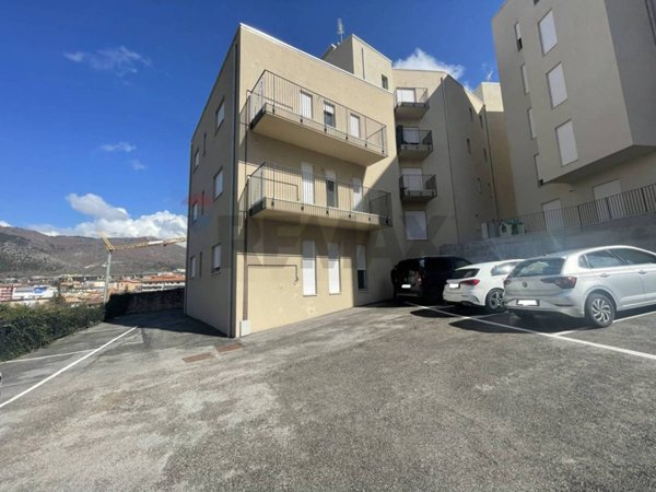 appartamento in vendita a L'Aquila in zona Torrione