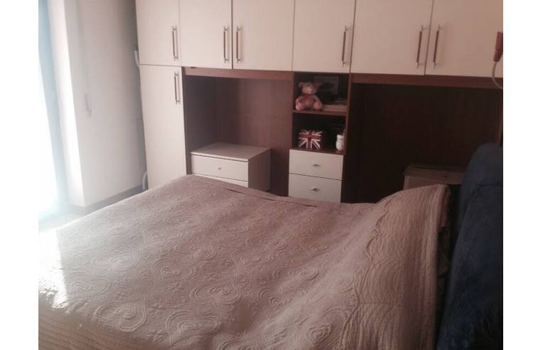 appartamento in vendita a L'Aquila in zona Cansatessa