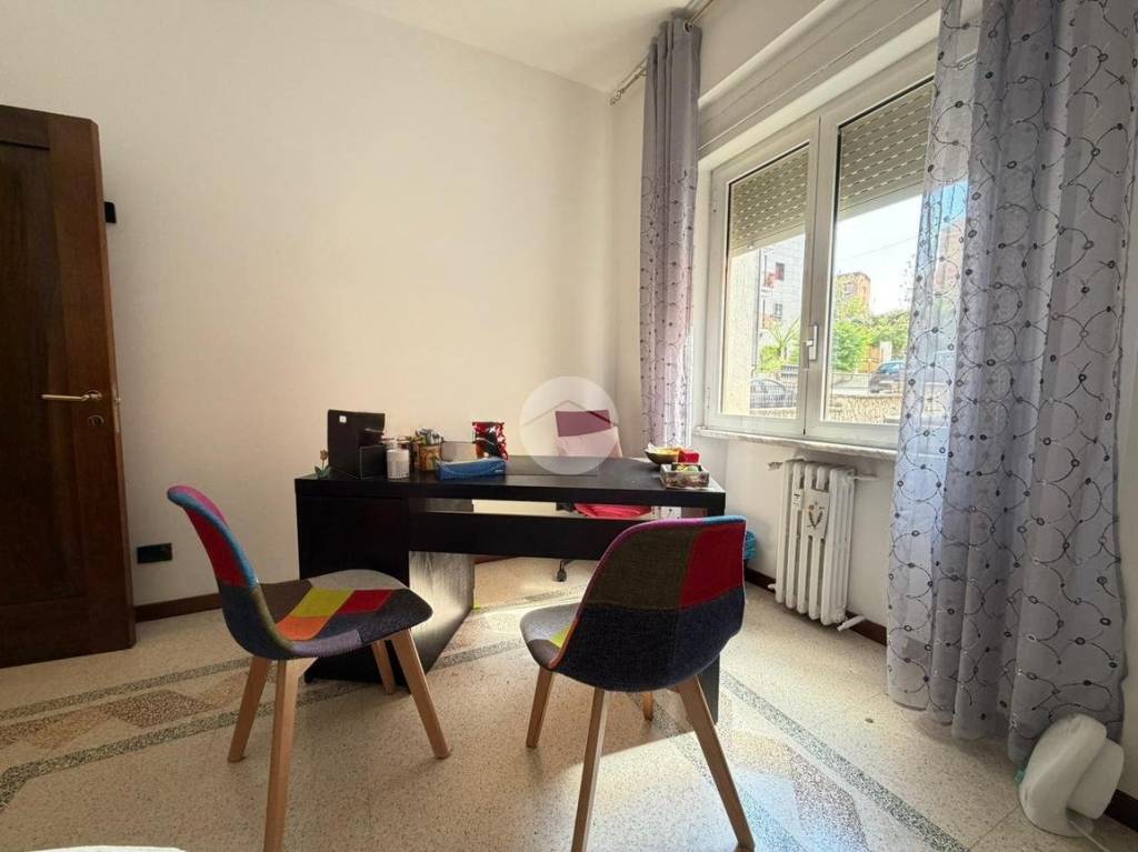 appartamento in vendita a L'Aquila in zona Torrione