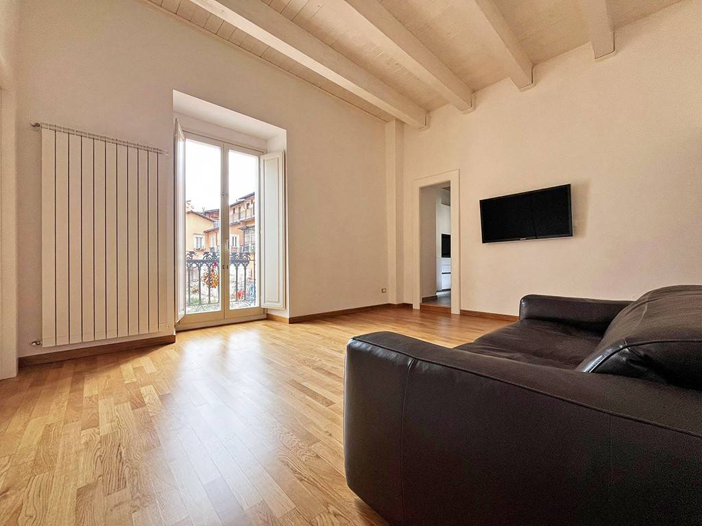 appartamento in vendita a L'Aquila in zona Centro Città