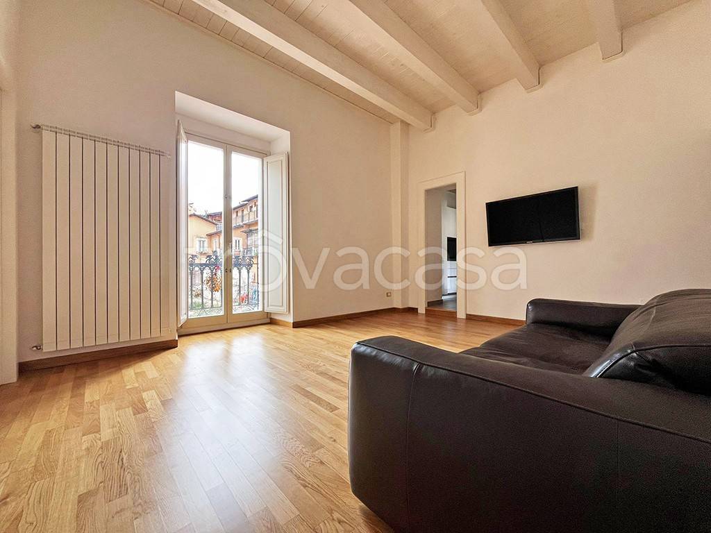 appartamento in vendita a L'Aquila in zona Centro Città