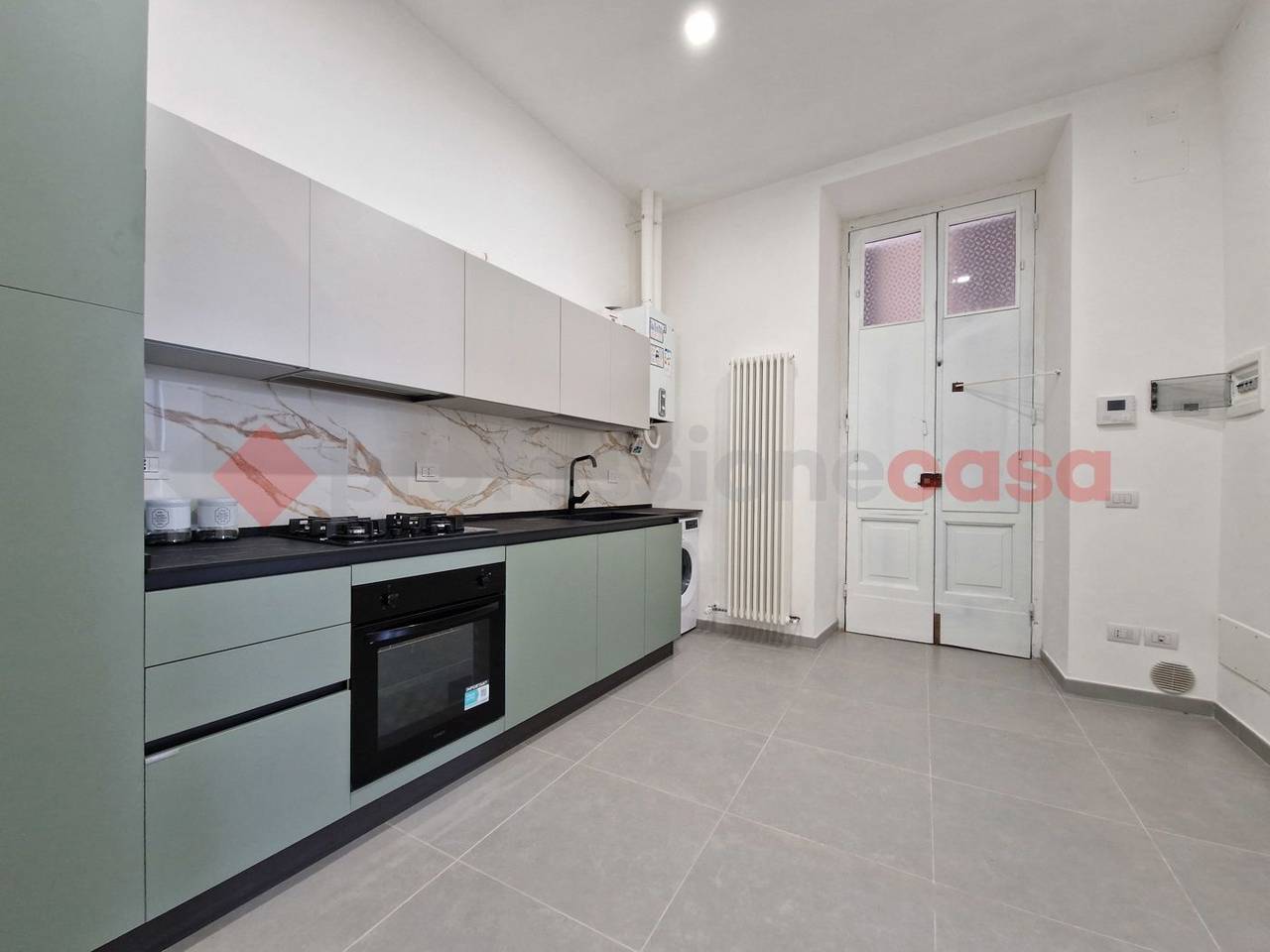 appartamento in vendita a L'Aquila in zona Centro Città