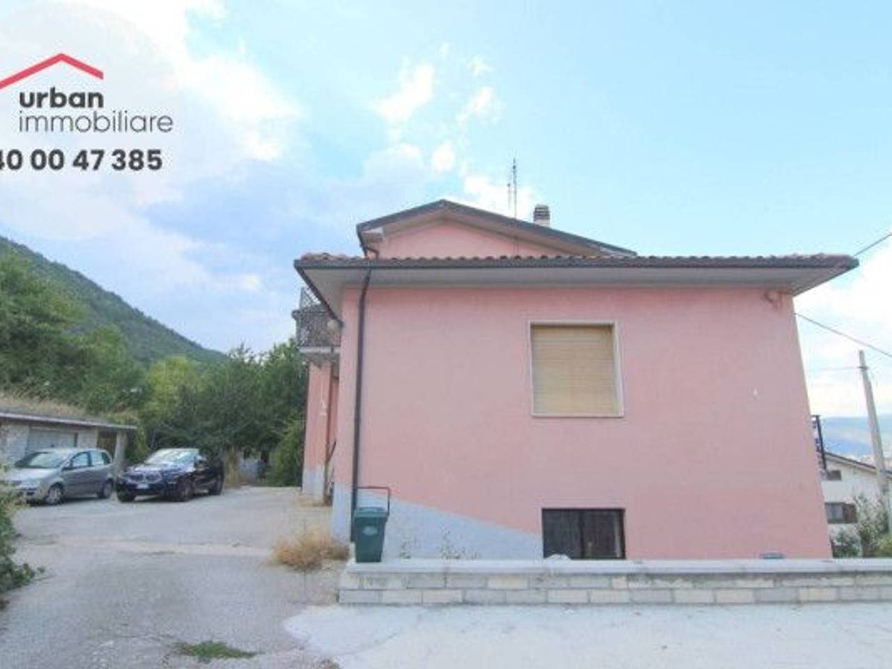 casa indipendente in vendita a L'Aquila in zona Pianola