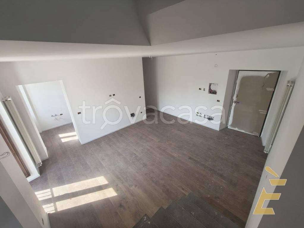 appartamento in vendita a L'Aquila in zona Centro Città