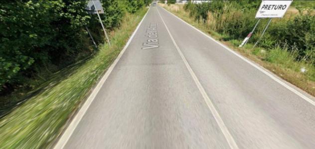 appartamento in vendita a L'Aquila in zona Preturo