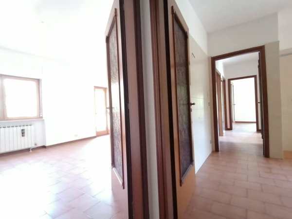 appartamento in vendita a L'Aquila in zona Centro Città