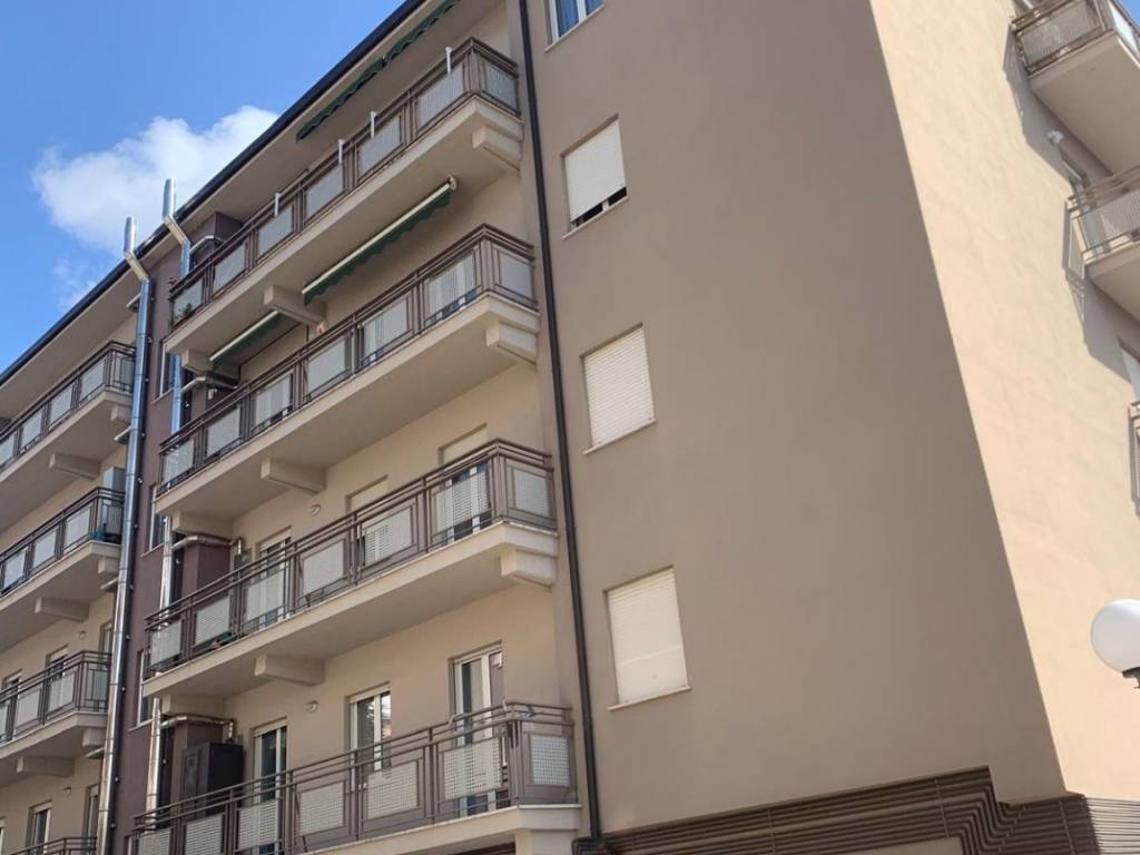 appartamento in vendita a L'Aquila in zona San Sisto