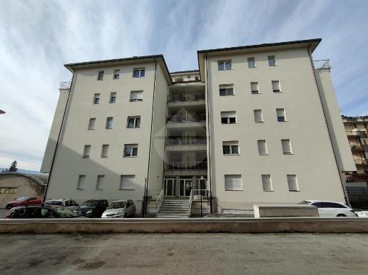appartamento in vendita a L'Aquila in zona Centro Città