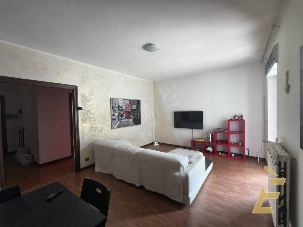 appartamento in vendita a L'Aquila in zona Cansatessa