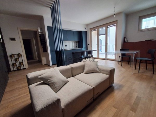 appartamento in vendita a L'Aquila in zona Centro Città