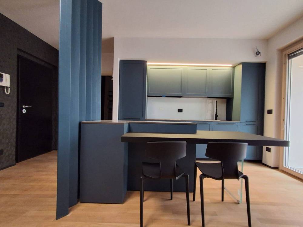appartamento in vendita a L'Aquila in zona Centro Città