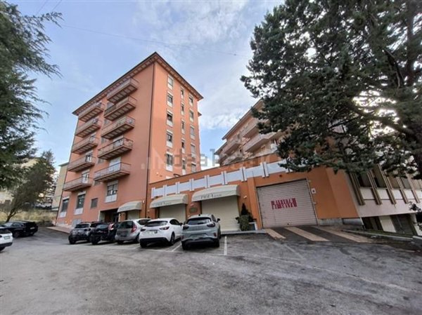 appartamento in vendita a L'Aquila in zona Centro Città