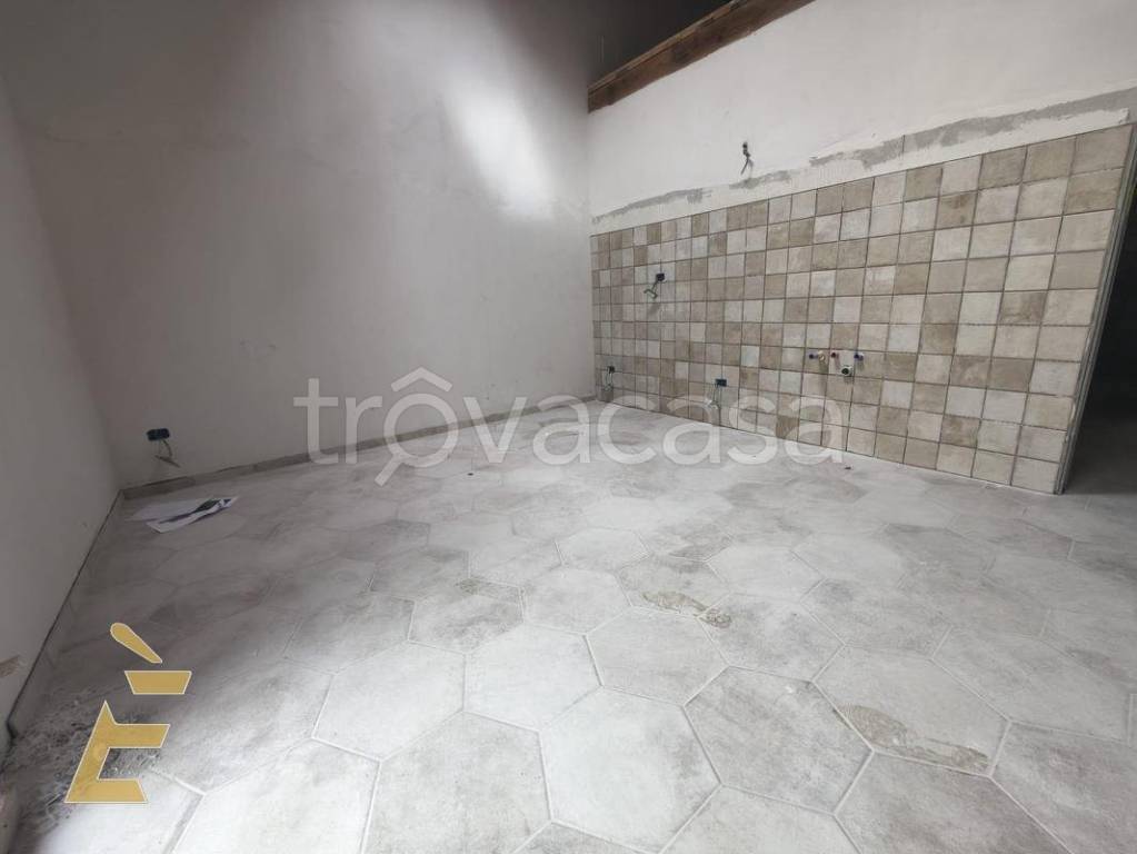 appartamento in vendita a L'Aquila in zona Centro Città