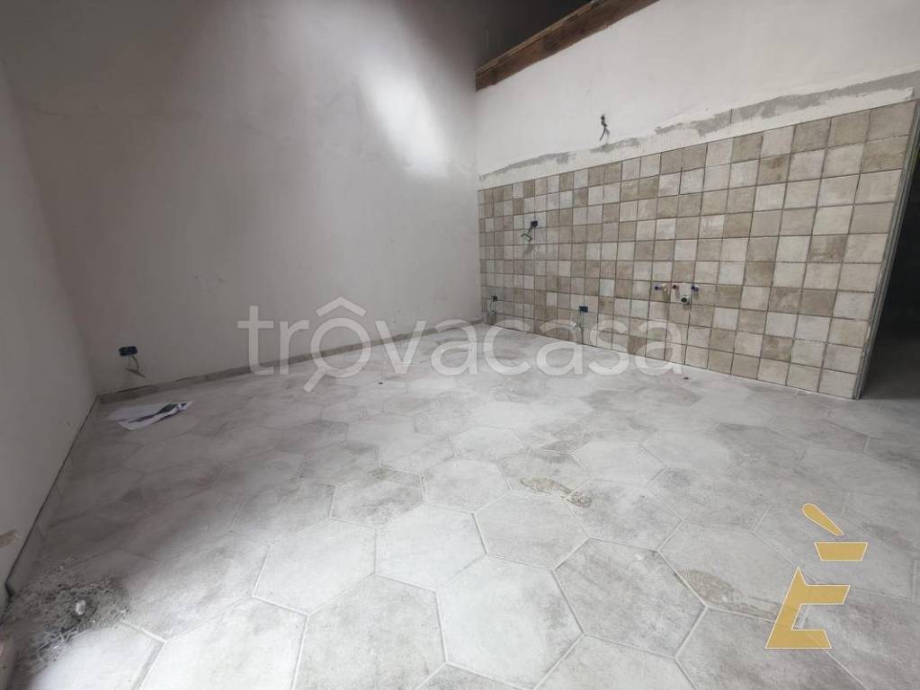 appartamento in vendita a L'Aquila in zona Centro Città