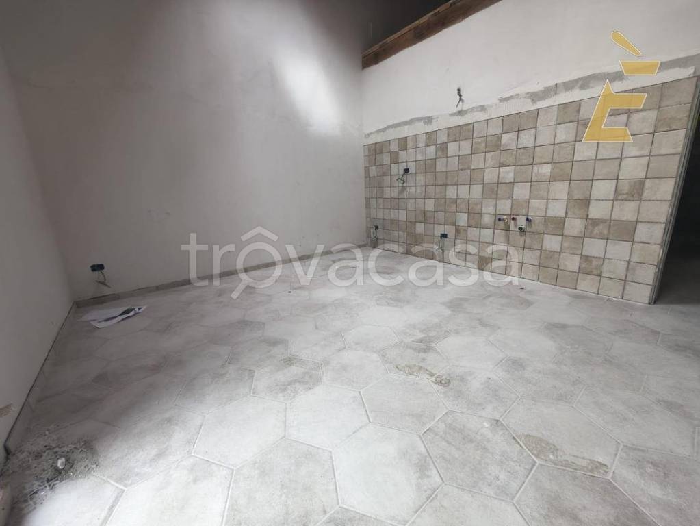 appartamento in vendita a L'Aquila in zona Centro Città
