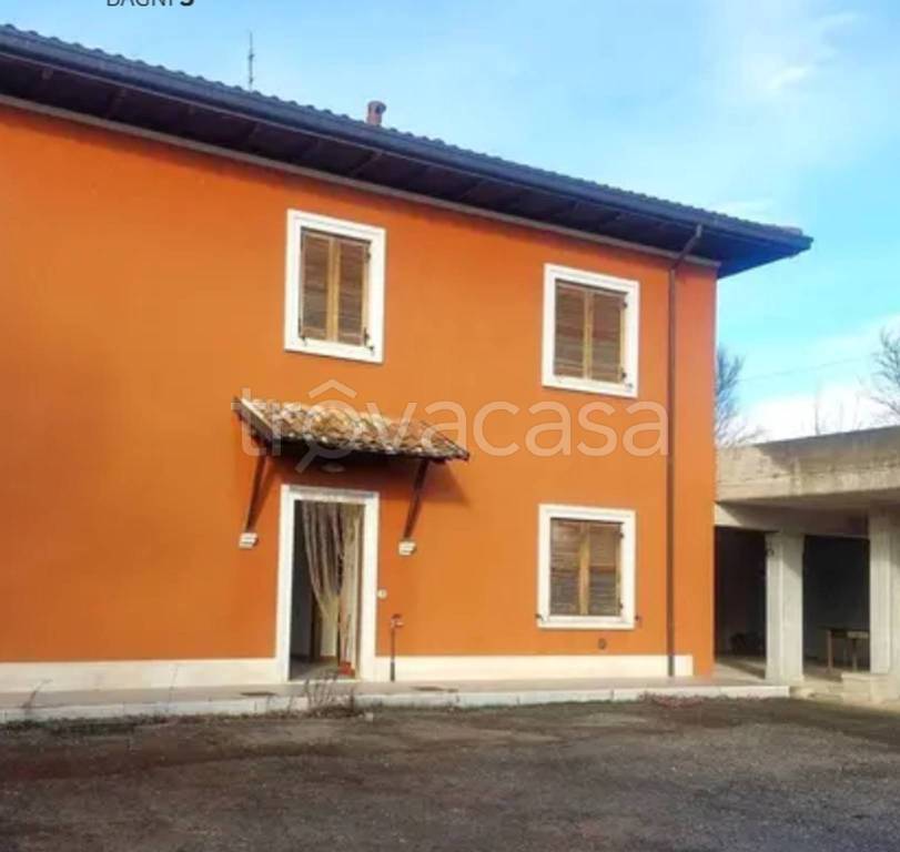 appartamento in vendita a L'Aquila in zona Preturo