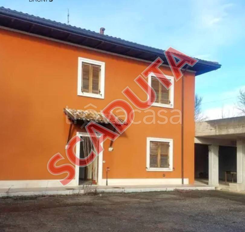 appartamento in vendita a L'Aquila in zona Preturo