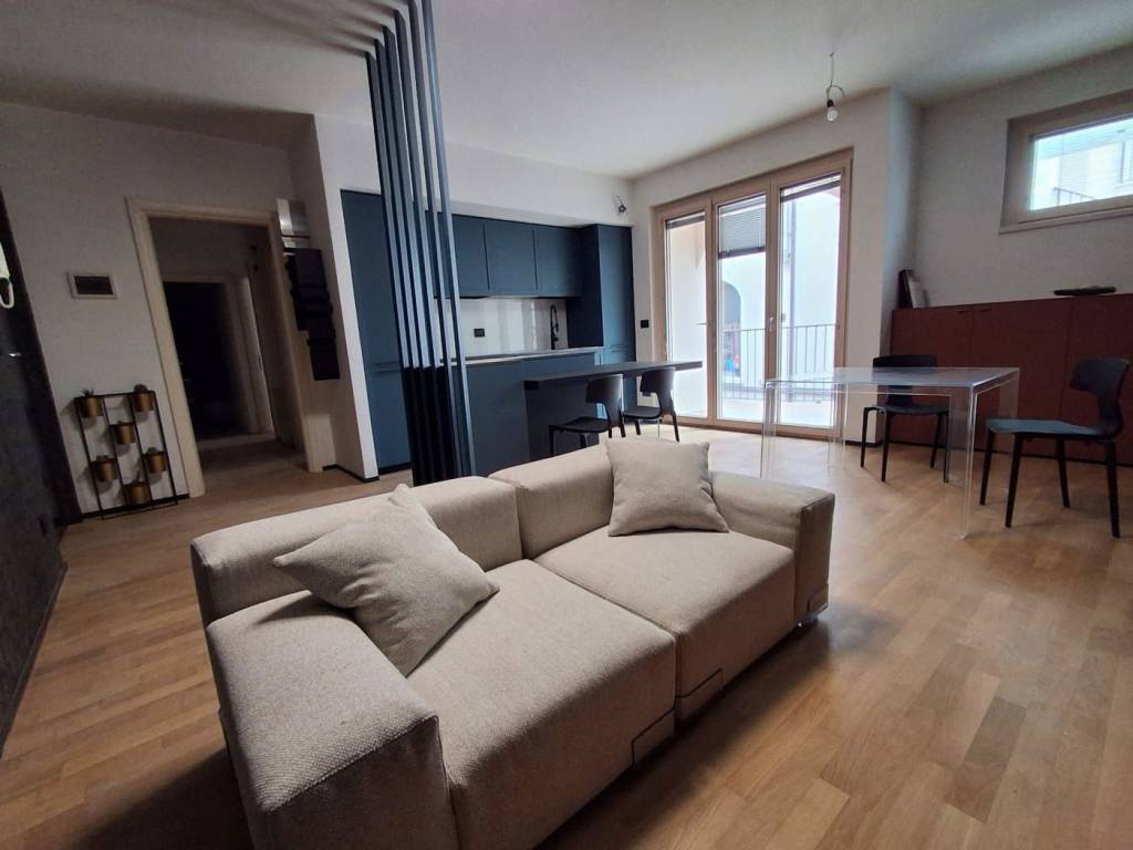 appartamento in vendita a L'Aquila in zona Centro Città