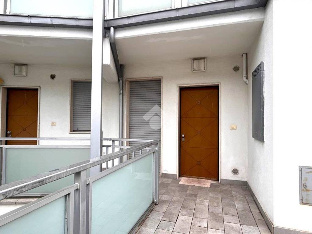 appartamento in vendita a L'Aquila in zona San Sisto