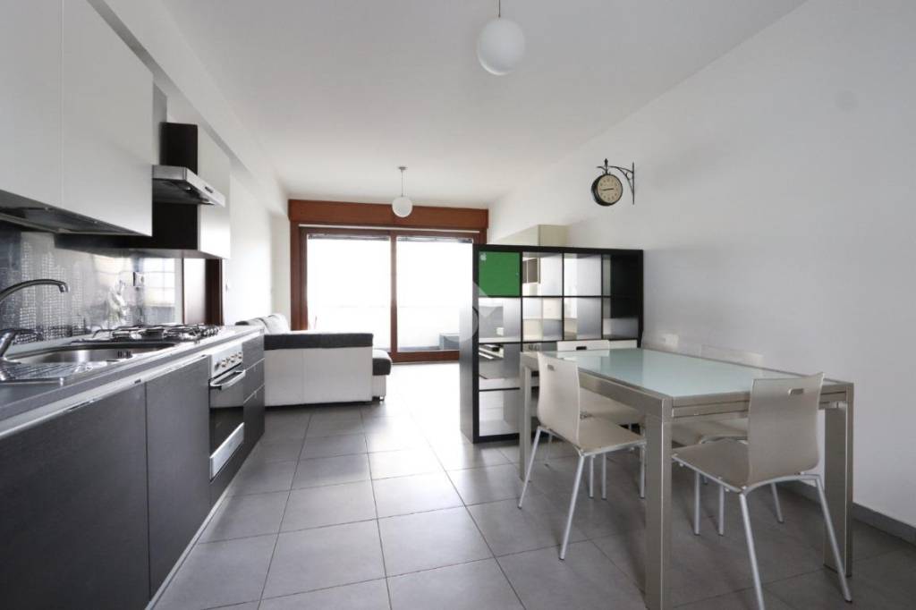 appartamento in vendita a L'Aquila in zona San Sisto