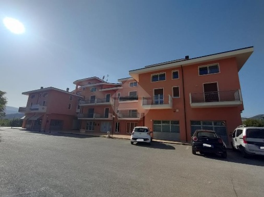 appartamento in vendita a L'Aquila in zona Paganica