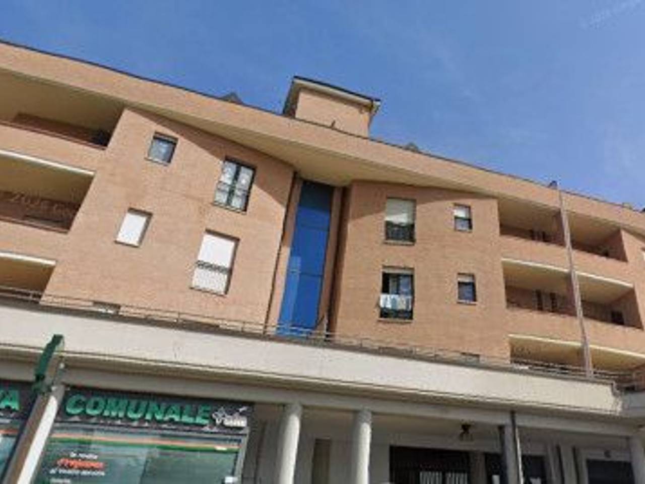 appartamento in vendita a L'Aquila in zona Torrione