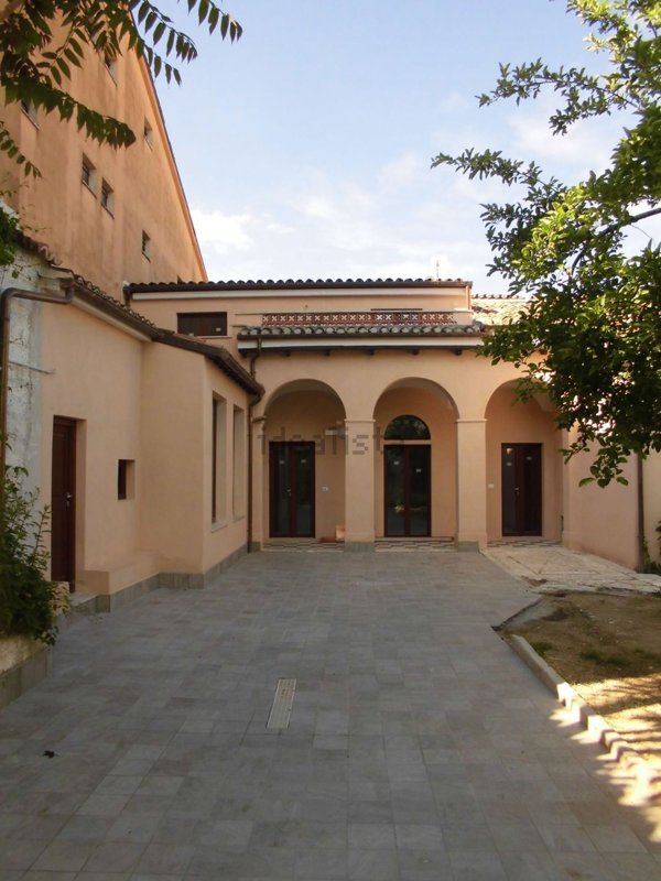 appartamento in vendita a L'Aquila in zona Centro Città