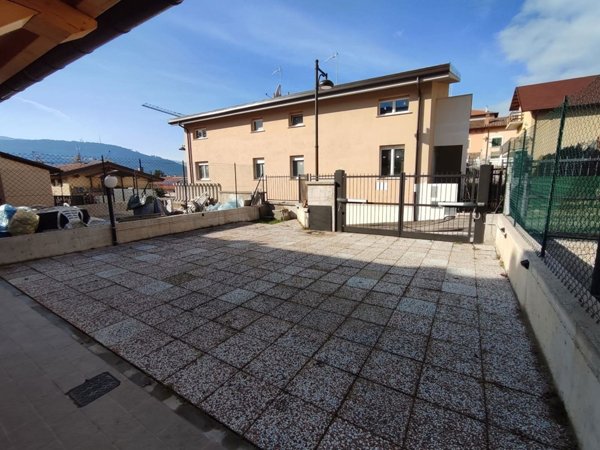 appartamento in vendita a L'Aquila
