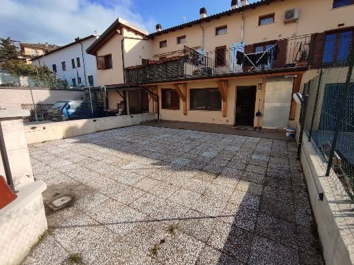 appartamento in vendita a L'Aquila
