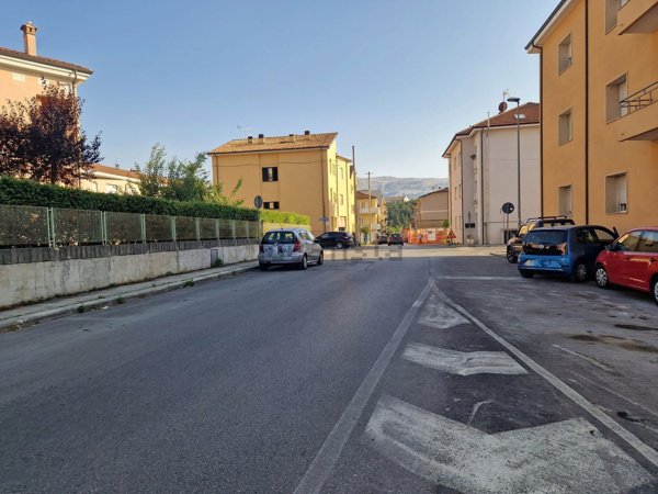 appartamento in vendita a L'Aquila in zona Torrione