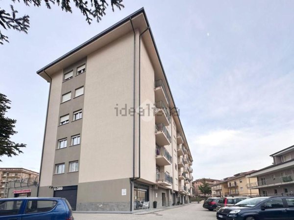 appartamento in vendita a L'Aquila