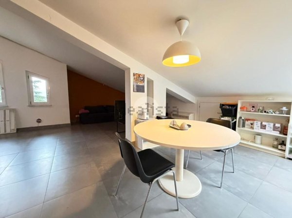 appartamento in vendita a L'Aquila in zona Torrione