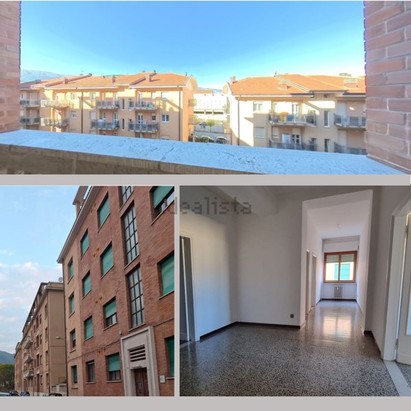 appartamento in vendita a L'Aquila