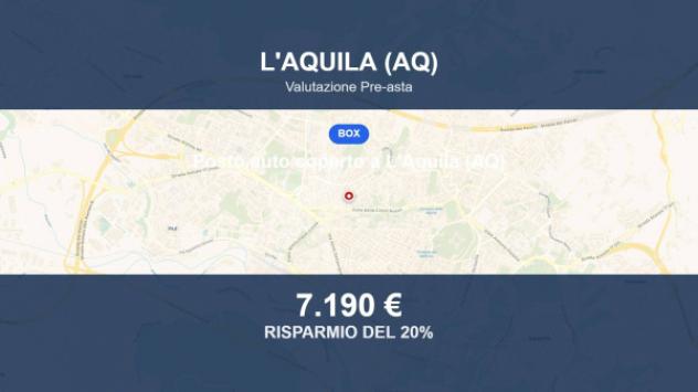 ufficio in vendita a L'Aquila