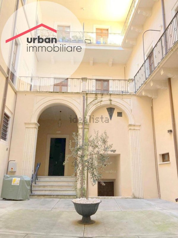 appartamento in vendita a L'Aquila in zona Centro Città