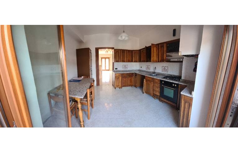 appartamento in vendita a L'Aquila in zona Centro Città