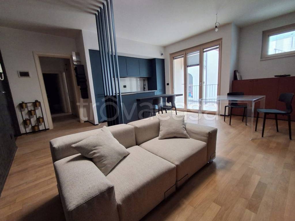 appartamento in vendita a L'Aquila in zona Centro Città