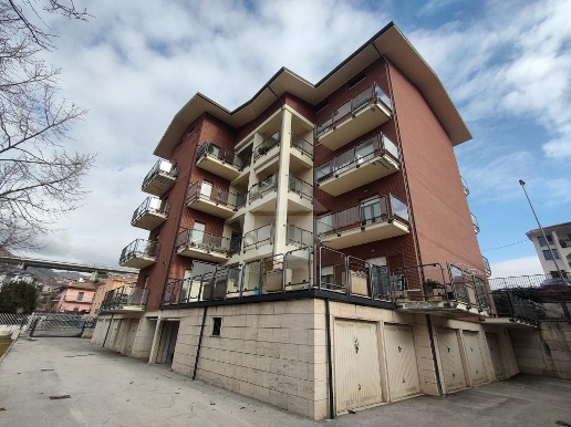 appartamento in vendita a L'Aquila in zona San Sisto