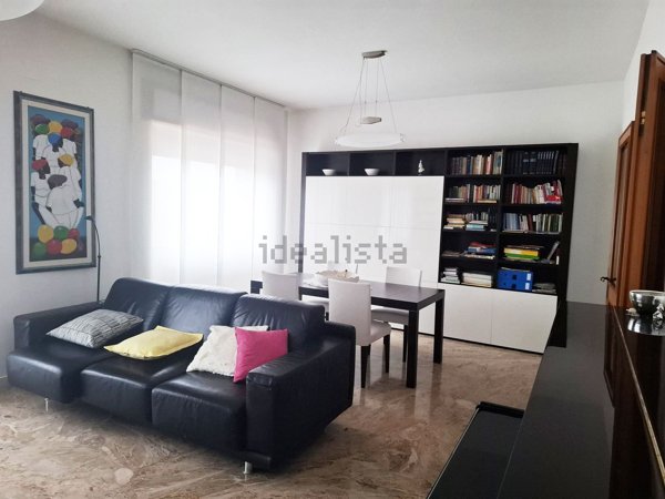 appartamento in vendita a L'Aquila in zona Centro Città