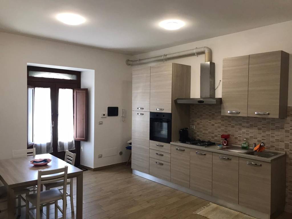 appartamento in vendita a L'Aquila in zona Coppito