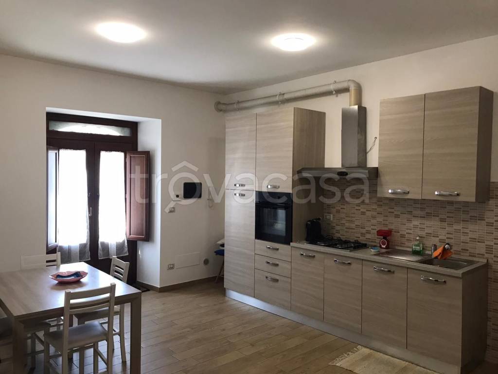 appartamento in vendita a L'Aquila in zona Coppito