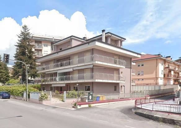 appartamento in vendita a L'Aquila in zona San Sisto