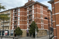 appartamento in vendita a L'Aquila in zona Torrione